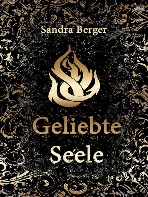 Title details for Geliebte Seele by Sandra Berger - Available